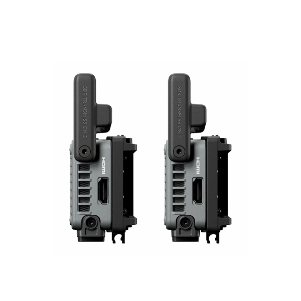 DJI Bundle SDR Transmission 2 vidéo sans fil 4K