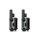 DJI Bundle SDR Transmission 2 vidéo sans fil 4K