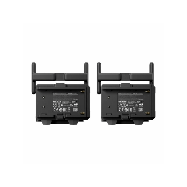 DJI Bundle SDR Transmission 2 vidéo sans fil 4K