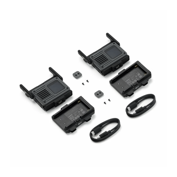 DJI Bundle SDR Transmission 2 vidéo sans fil 4K