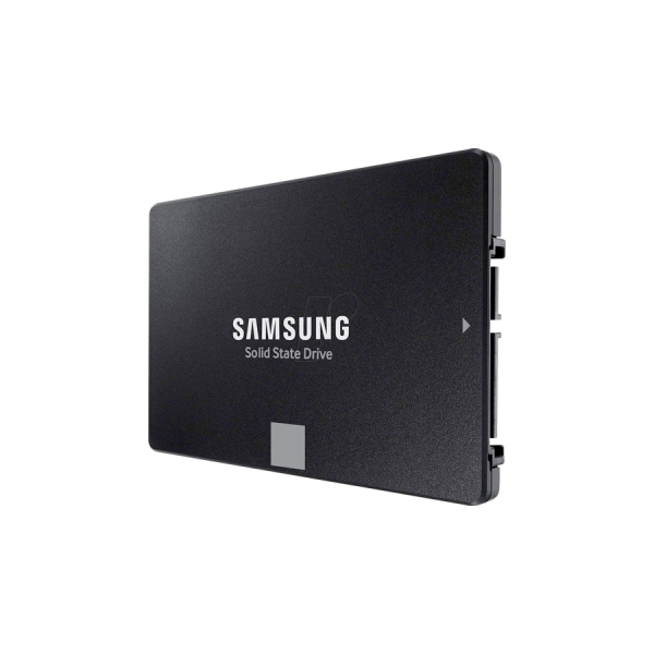 Samsung SSD 870 EVO 4 To - SSD SATA 2,5 pouces