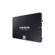 Samsung SSD 870 EVO 4 To - SSD SATA 2,5 pouces