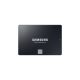 Samsung SSD 870 EVO 4 To - SSD SATA 2,5 pouces