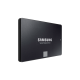 Samsung SSD 870 EVO 4 To - SSD SATA 2,5 pouces