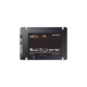 Samsung SSD 870 EVO 4 To - SSD SATA 2,5 pouces