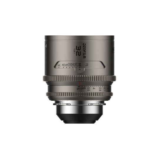 DZOFilm Arcana 32mm - Objectif anamorphique 1.5x T2.1