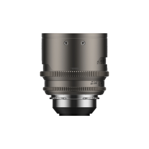 DZOFilm Arcana 45mm - Objectif anamorphique 1.5x T2.1