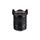 Sony zoom fisheye FE 8-14 mm F3.5 G SEL814G