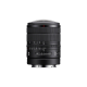 Sony zoom fisheye FE 8-14 mm F3.5 G SEL814G