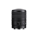 Sony zoom fisheye FE 8-14 mm F3.5 G SEL814G