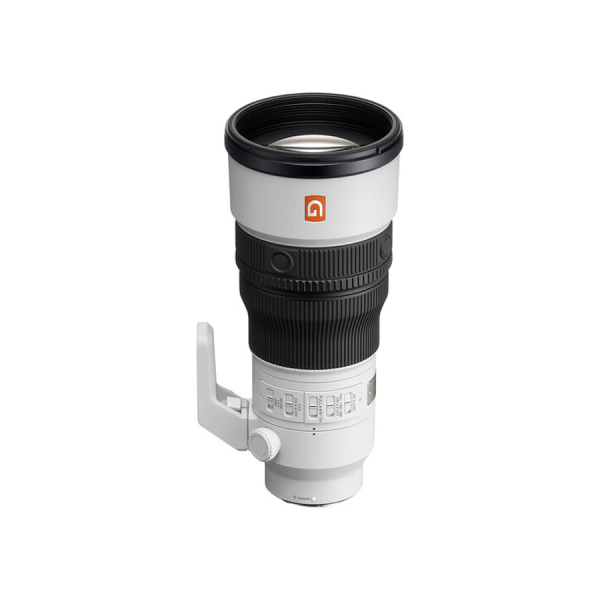 Sony super téléobjectif FE 400 mm F4.5 GM OSS SEL400F45GMW
