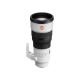 Sony super téléobjectif FE 400 mm F4.5 GM OSS SEL400F45GMW