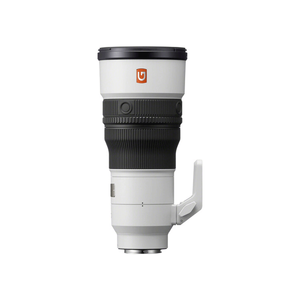 Sony super téléobjectif FE 400 mm F4.5 GM OSS SEL400F45GMW