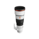 Sony super téléobjectif FE 400 mm F4.5 GM OSS SEL400F45GMW