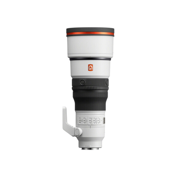Sony super téléobjectif FE 400 mm F4.5 GM OSS SEL400F45GMW
