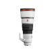 Sony super téléobjectif FE 400 mm F4.5 GM OSS SEL400F45GMW