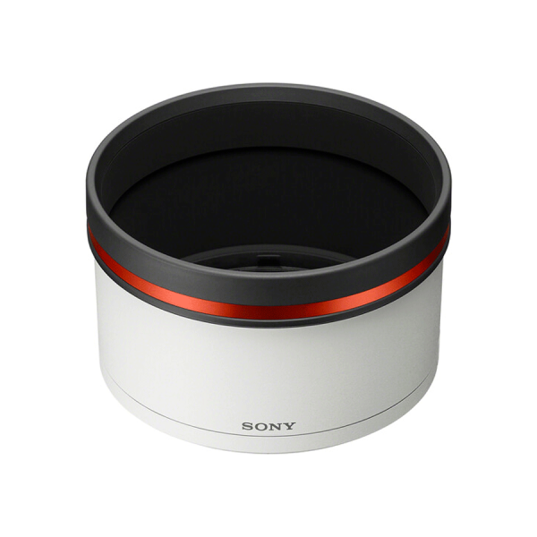 Sony super téléobjectif FE 400 mm F4.5 GM OSS SEL400F45GMW