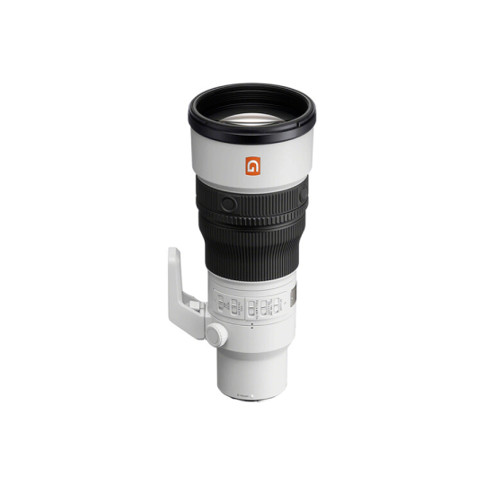 Sony super téléobjectif FE 600 mm F6.3 GM OSS SEL600F63GMW