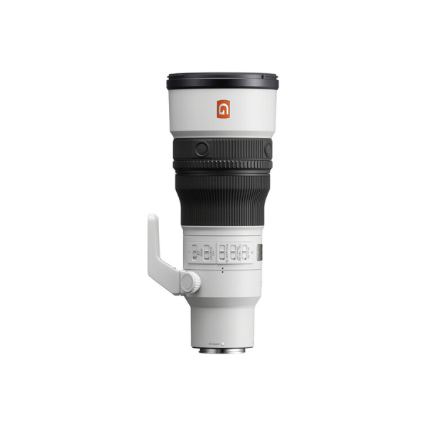 Sony super téléobjectif FE 600 mm F6.3 GM OSS SEL600F63GMW