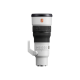 Sony super téléobjectif FE 600 mm F6.3 GM OSS SEL600F63GMW