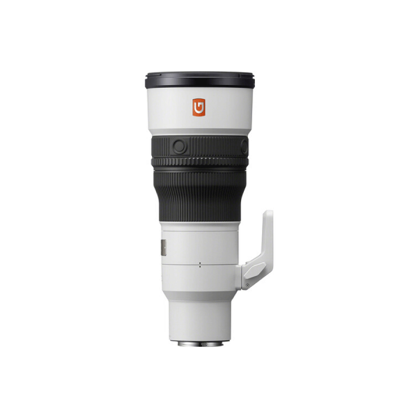 Sony super téléobjectif FE 600 mm F6.3 GM OSS SEL600F63GMW
