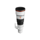 Sony super téléobjectif FE 600 mm F6.3 GM OSS SEL600F63GMW