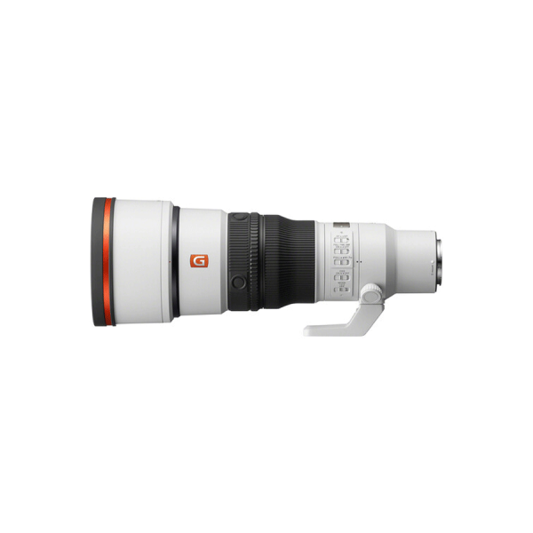 Sony super téléobjectif FE 600 mm F6.3 GM OSS SEL600F63GMW