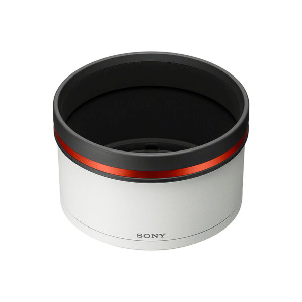 Sony super téléobjectif FE 600 mm F6.3 GM OSS SEL600F63GMW