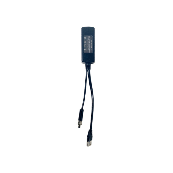 Datavideo Adaptateur PoE - Alimentation pour PTC-140