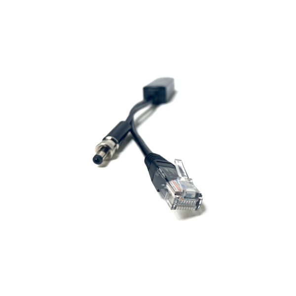 Datavideo Adaptateur PoE - Alimentation pour PTC-140