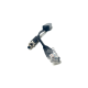 Datavideo Adaptateur PoE - Alimentation pour PTC-140