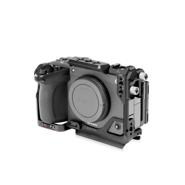 SHAPE FX5CA - Cage caméra Creator pour Sony FX5