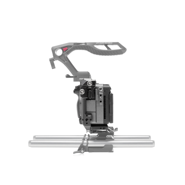 SHAPE FX5CA - Cage caméra Creator pour Sony FX5