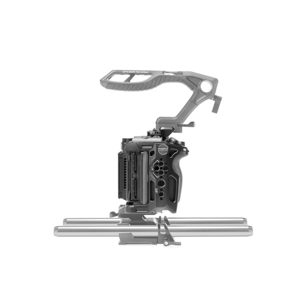 SHAPE FX5CA - Cage caméra Creator pour Sony FX5