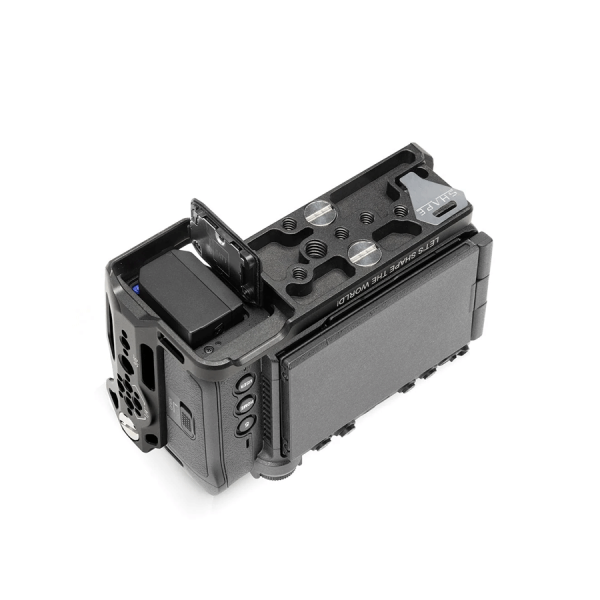 SHAPE FX5CA - Cage caméra Creator pour Sony FX5