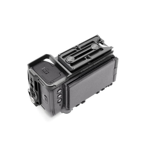 SHAPE FX5CA - Cage caméra Creator pour Sony FX5