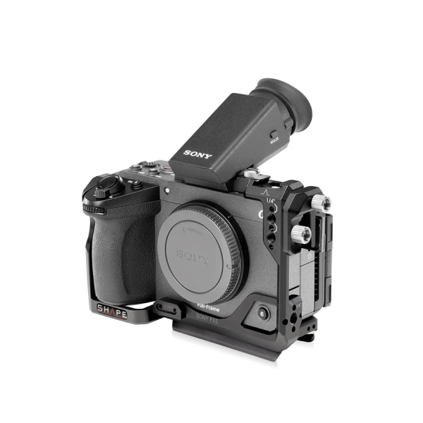 SHAPE FX5CA - Cage caméra Creator pour Sony FX5