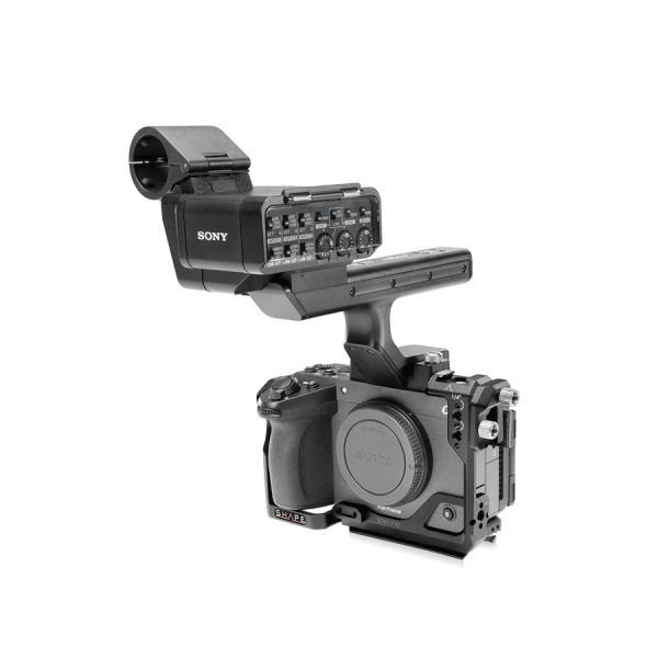 SHAPE FX5CA - Cage caméra Creator pour Sony FX5