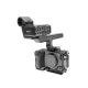 SHAPE FX5CA - Cage caméra Creator pour Sony FX5