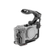 SHAPE FX5TH - Kit cage caméra Creator pour Sony FX5