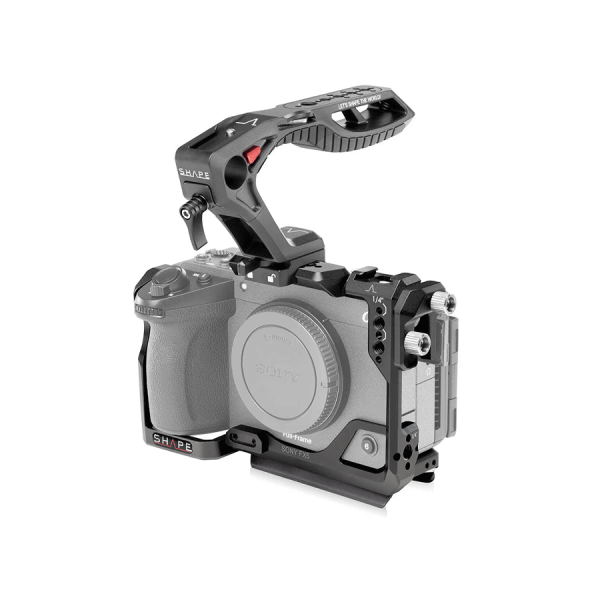 SHAPE FX5TH - Kit cage caméra Creator pour Sony FX5