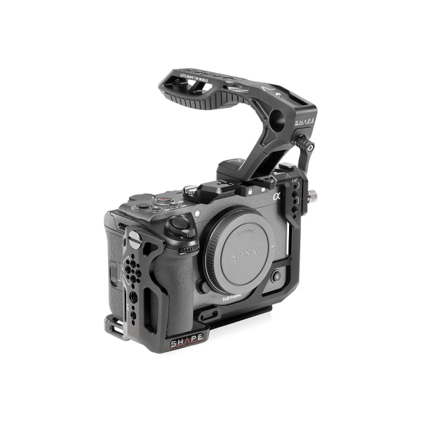 SHAPE FX5TH - Kit cage caméra Creator pour Sony FX5