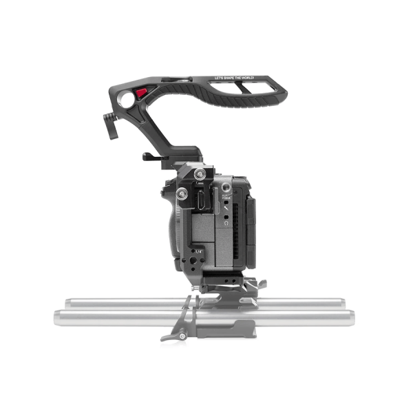 SHAPE FX5TH - Kit cage caméra Creator pour Sony FX5
