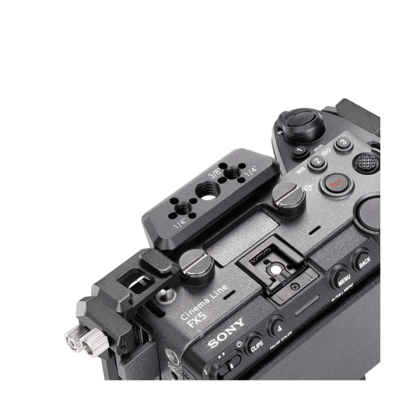 SHAPE FX5TH - Kit cage caméra Creator pour Sony FX5