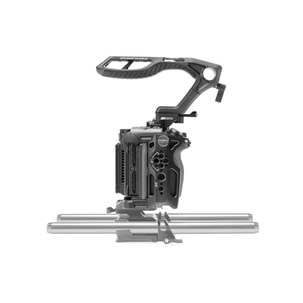SHAPE FX5TH - Kit cage caméra Creator pour Sony FX5