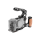 SHAPE FX5PNR - Kit cage et poignées pour Sony FX5