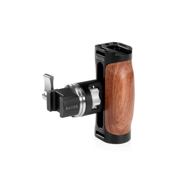 SHAPE FX5PNR - Kit cage et poignées pour Sony FX5