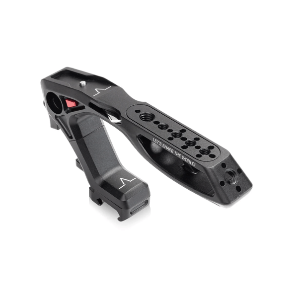 SHAPE FX5PNR - Kit cage et poignées pour Sony FX5