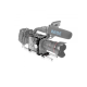 SHAPE FX6ROD - Cage et bloc tiges 15 mm pour Sony FX6