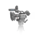 SHAPE FX6ROD - Cage et bloc tiges 15 mm pour Sony FX6